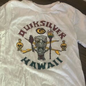 Quicksilver T-shirt